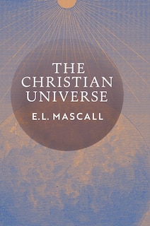 Couverture_The Christian Universe