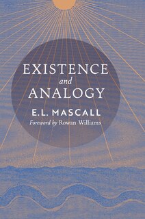 Couverture_Existence and Analogy