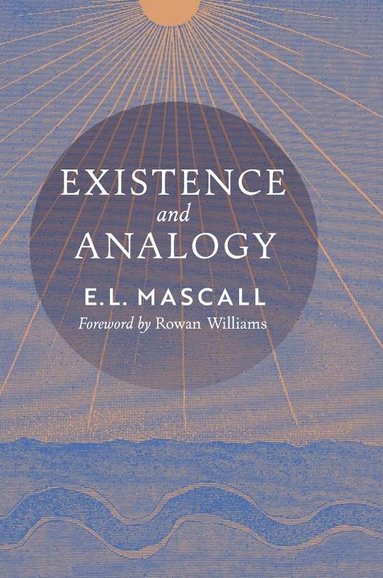 Couverture_Existence and Analogy