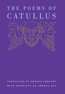 Couverture_The Poems of Catullus