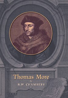 Front cover_Thomas More