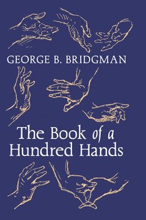 Front cover_The Book of a Hundred Hands