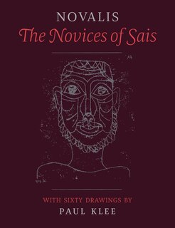 Front cover_The Novices of Sais