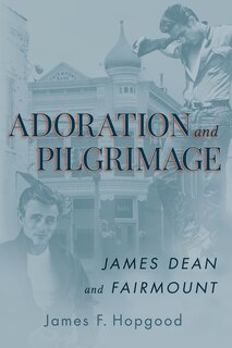 Couverture_Adoration and Pilgrimage