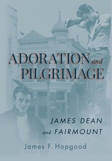 Couverture_Adoration and Pilgrimage