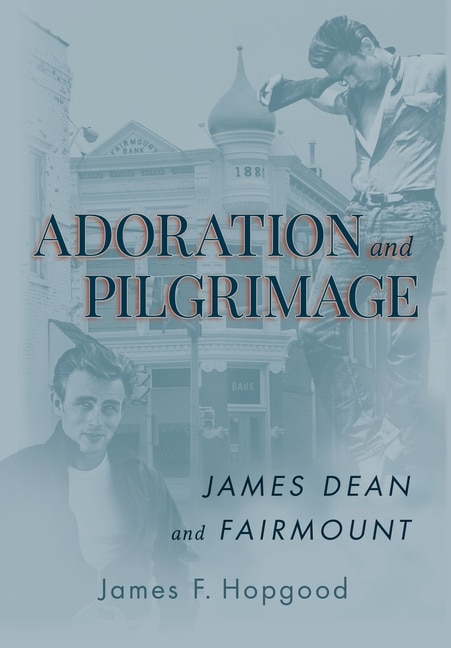 Couverture_Adoration and Pilgrimage