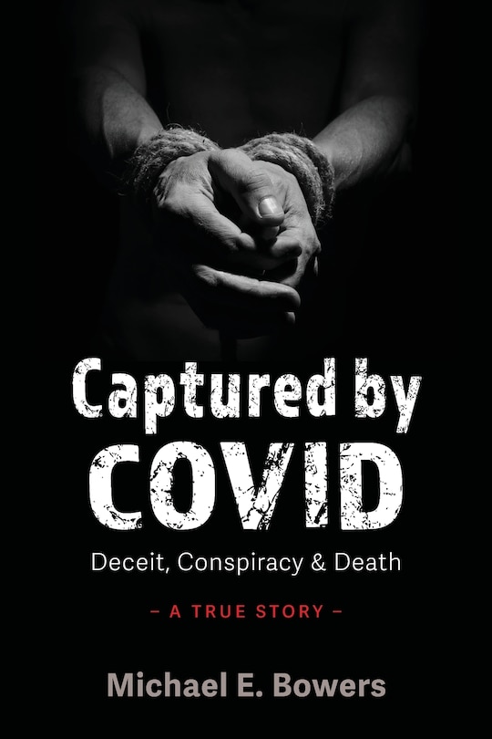 Front cover_Captured by COVID
