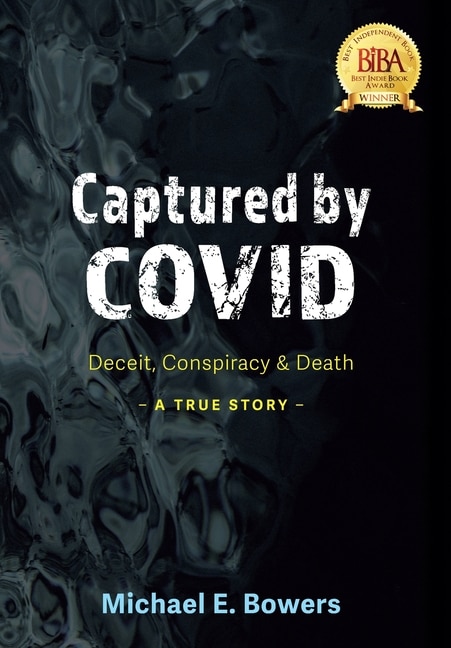 Front cover_Captured by COVID
