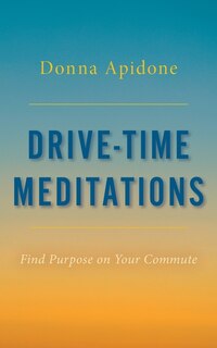 Front cover_Drive-Time Meditations