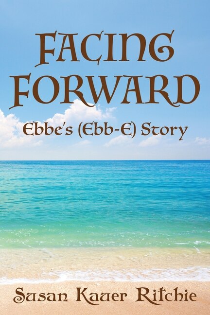 Couverture_Facing Forward