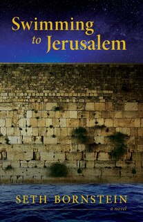 Front cover_Swimming to Jerusalem
