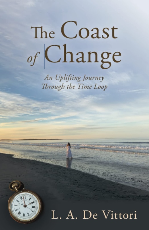 Front cover_The Coast of Change