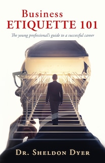 Front cover_Business Etiquette 101