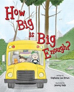 Couverture_How Big is Big Enough?