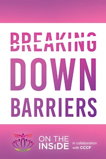Front cover_Breaking Down Barriers