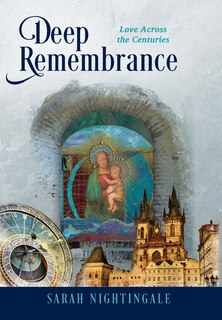 Front cover_Deep Remembrance