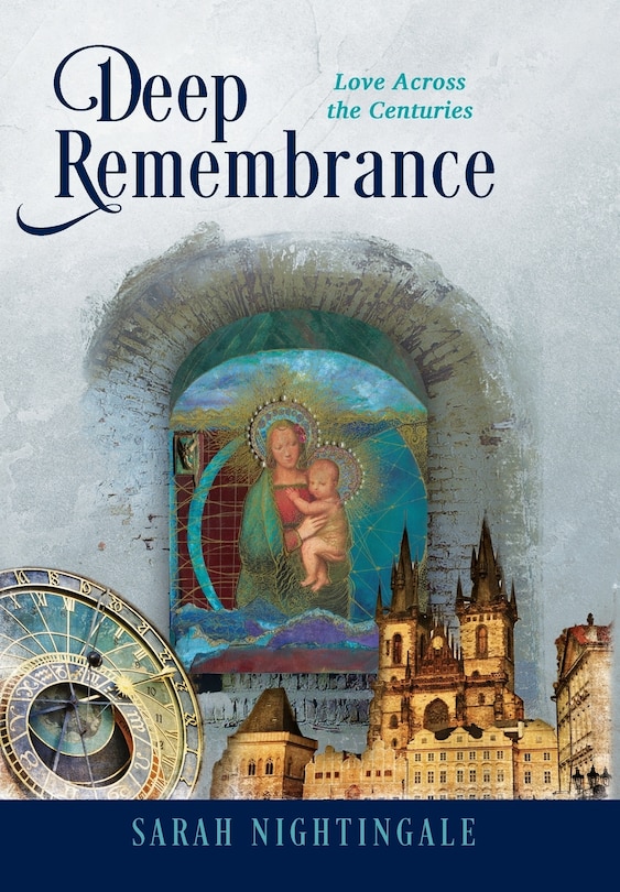 Front cover_Deep Remembrance