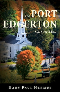 Couverture_The Port Edgerton Chronicles