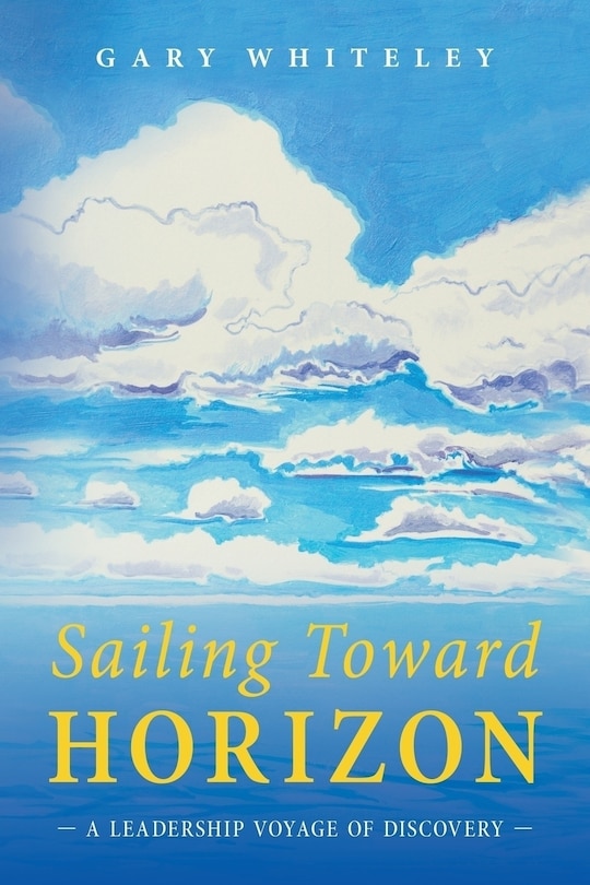 Couverture_Sailing Toward Horizon