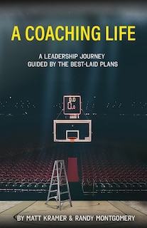 Front cover_A Coaching Life