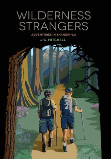 Front cover_Wilderness Strangers
