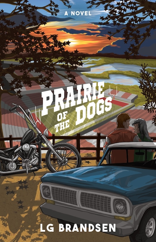 Couverture_Prairie of the Dogs