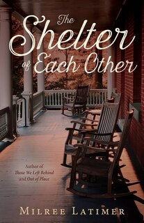 Front cover_The Shelter of Each Other