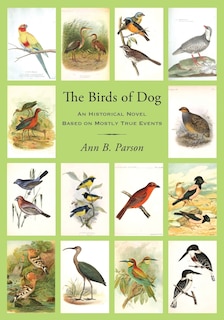 Front cover_The Birds of Dog