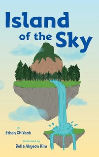 Front cover_Island of the Sky