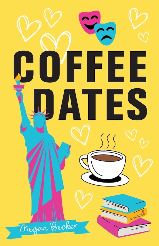 Couverture_Coffee Dates