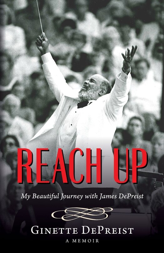 Couverture_Reach Up