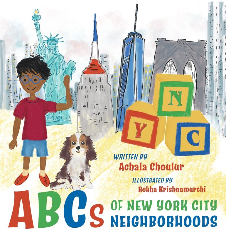 Couverture_ABCs of New York City Neighborhoods