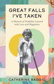 Front cover_Great Falls I've Taken