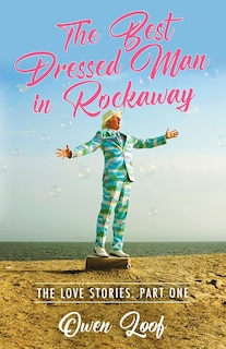 Couverture_The Best Dressed Man in Rockaway