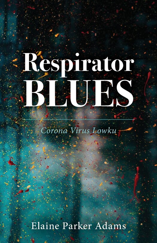 Front cover_Respirator Blues
