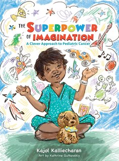 Couverture_The Superpower of Imagination
