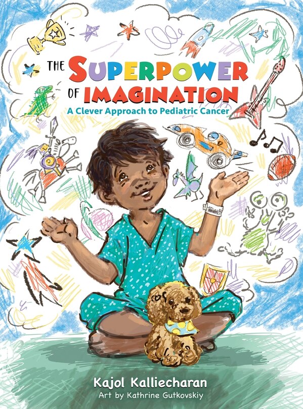 Couverture_The Superpower of Imagination