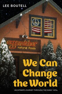 Front cover_We Can Change the World