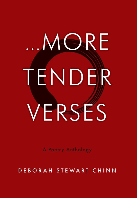 Front cover_...More Tender Verses