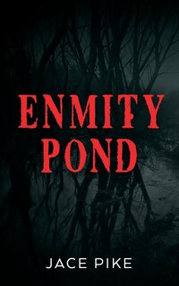 Couverture_Enmity Pond