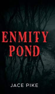 Front cover_Enmity Pond