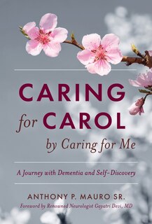 Front cover_Caring for Carol by Caring for Me