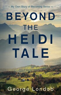 Front cover_Beyond the Heidi Tale