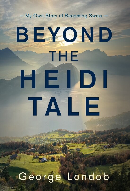 Front cover_Beyond the Heidi Tale