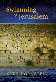 Front cover_Swimming to Jerusalem