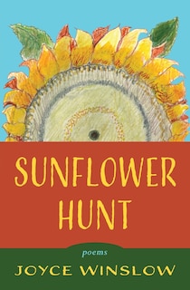 Front cover_Sunflower Hunt