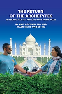 Couverture_The Return of the Archetypes