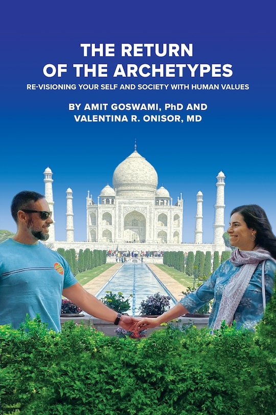 Couverture_The Return of the Archetypes