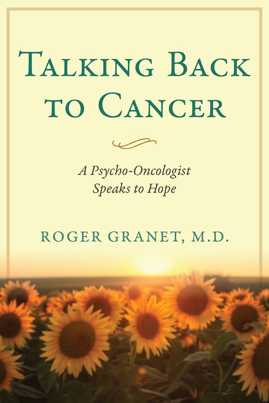 Couverture_Talking Back to Cancer