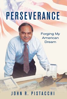 Front cover_Perseverance